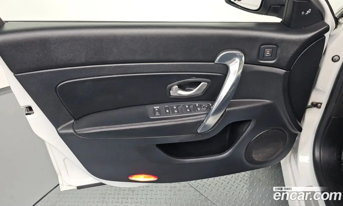 Renault (Samsung) SM5 2015 2.0 автомат (гидро), фото 14