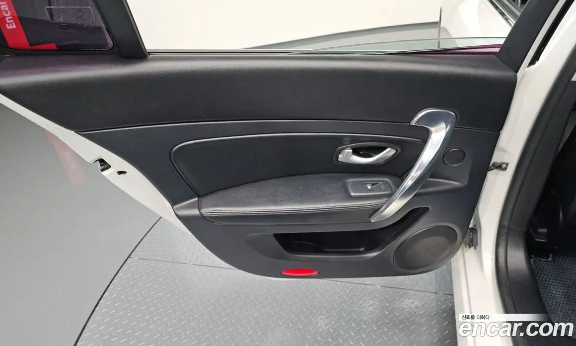 Renault (Samsung) SM5 2015 2.0 автомат (гидро), фото 15