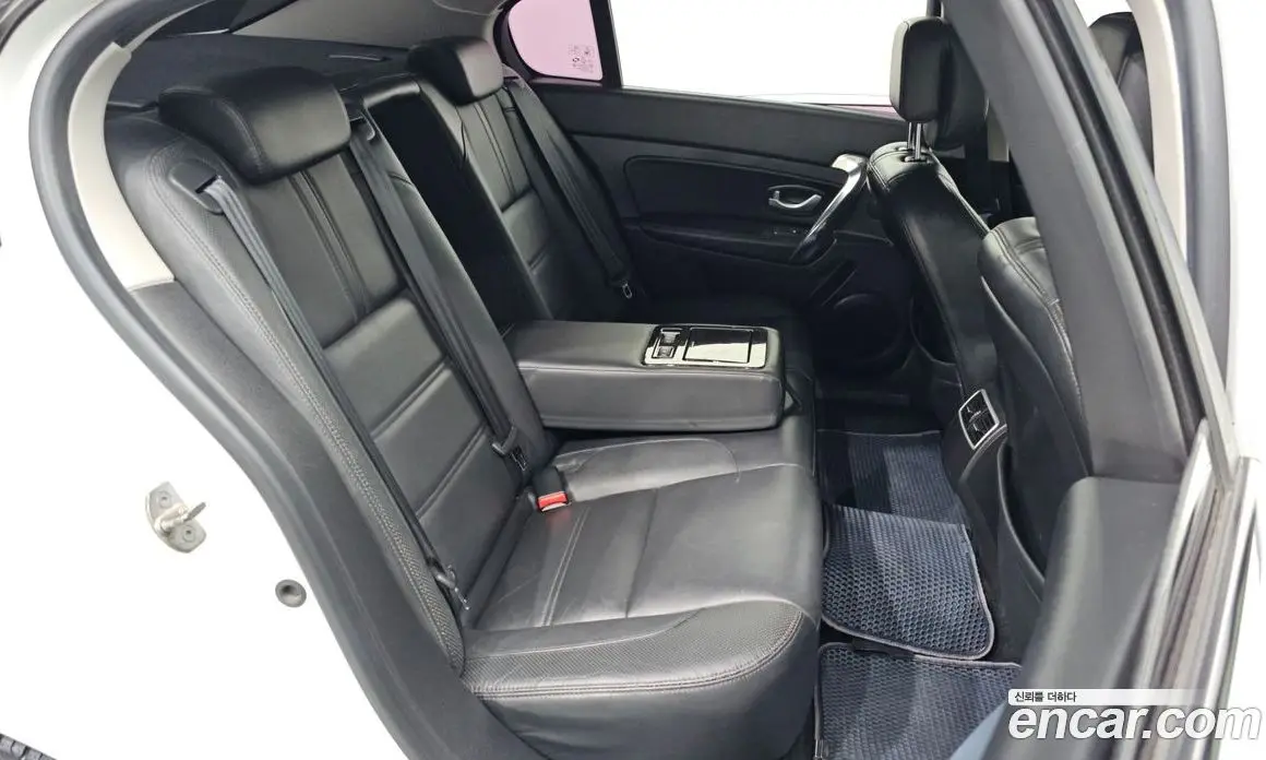 Renault (Samsung) SM5 2015 2.0 автомат (гидро), фото 17