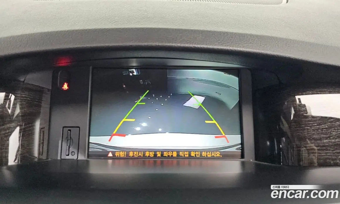 Renault (Samsung) SM5 2015 2.0 автомат (гидро), фото 21