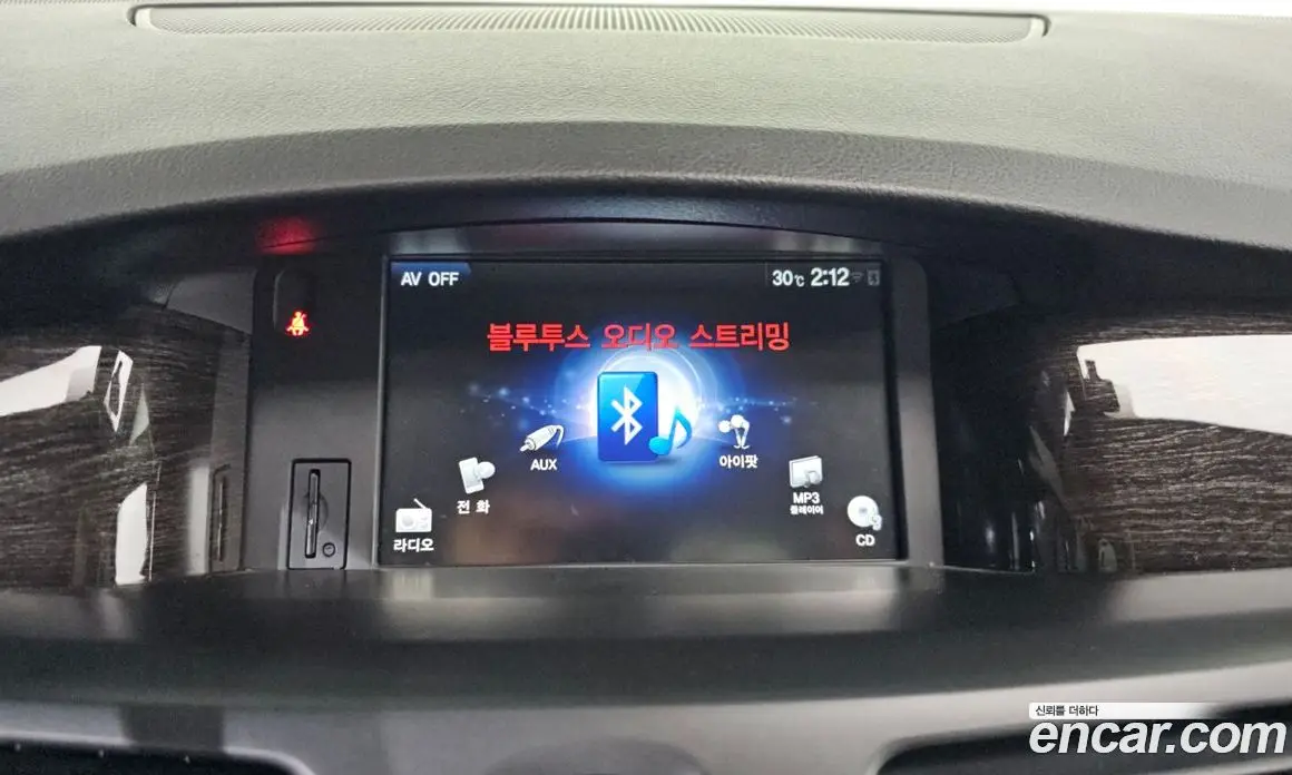Renault (Samsung) SM5 2015 2.0 автомат (гидро), фото 22