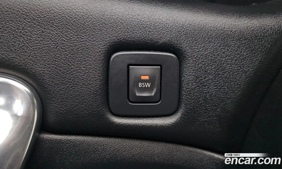 Renault (Samsung) SM5 2015 2.0 автомат (гидро), фото 23