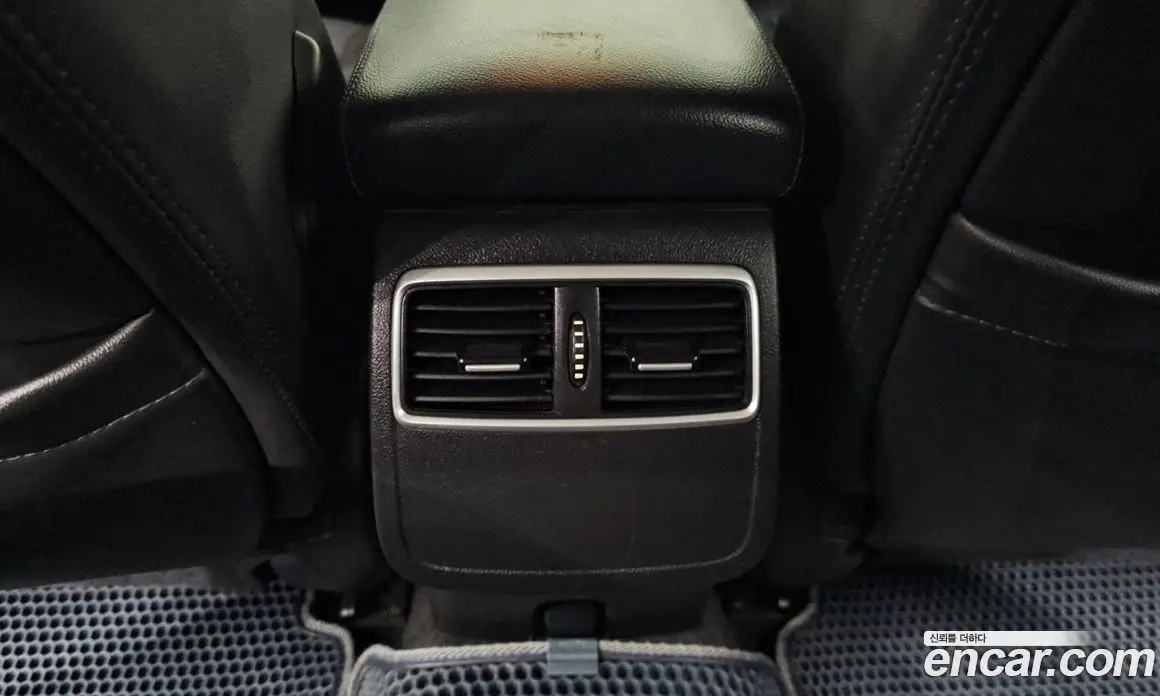 Renault (Samsung) SM5 2015 2.0 автомат (гидро), фото 24