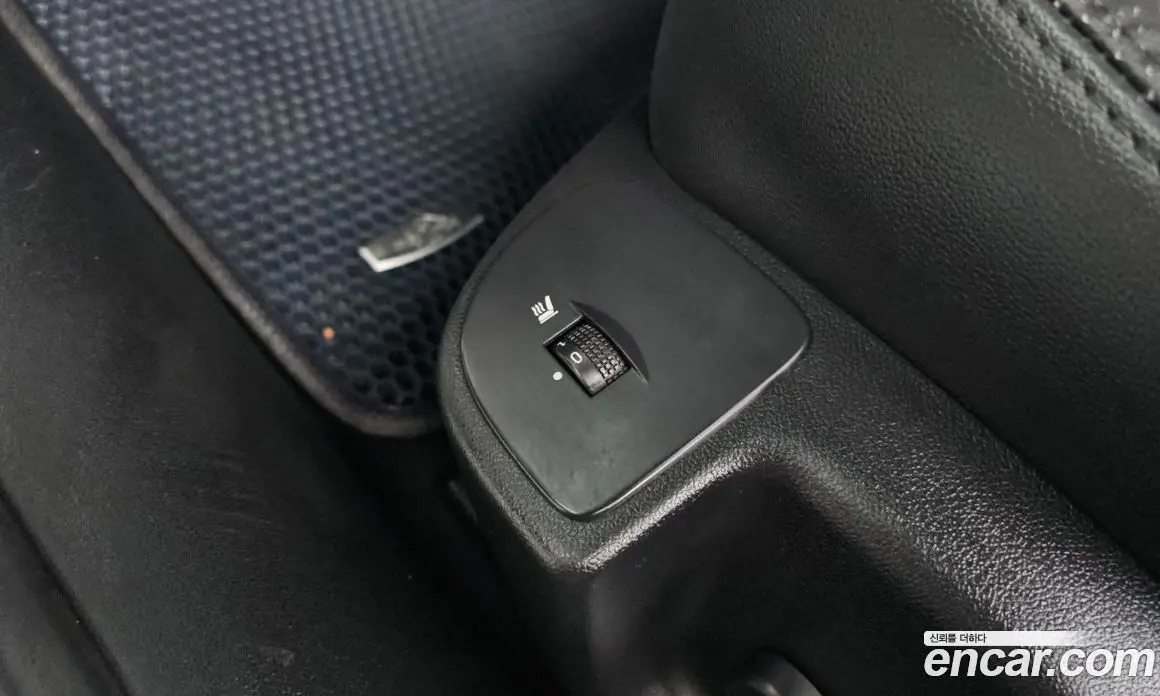 Renault (Samsung) SM5 2015 2.0 автомат (гидро), фото 25