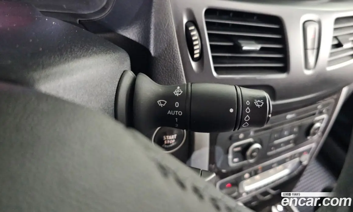 Renault (Samsung) SM5 2015 2.0 автомат (гидро), фото 27
