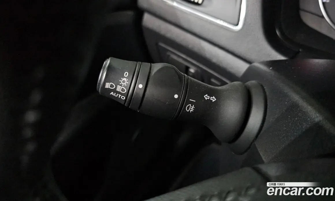 Renault (Samsung) SM5 2015 2.0 автомат (гидро), фото 30