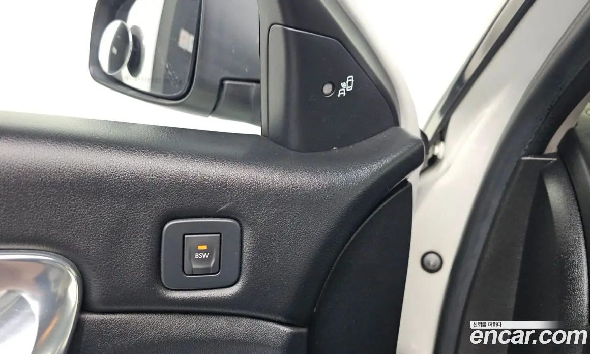 Renault (Samsung) SM5 2015 2.0 автомат (гидро), фото 35
