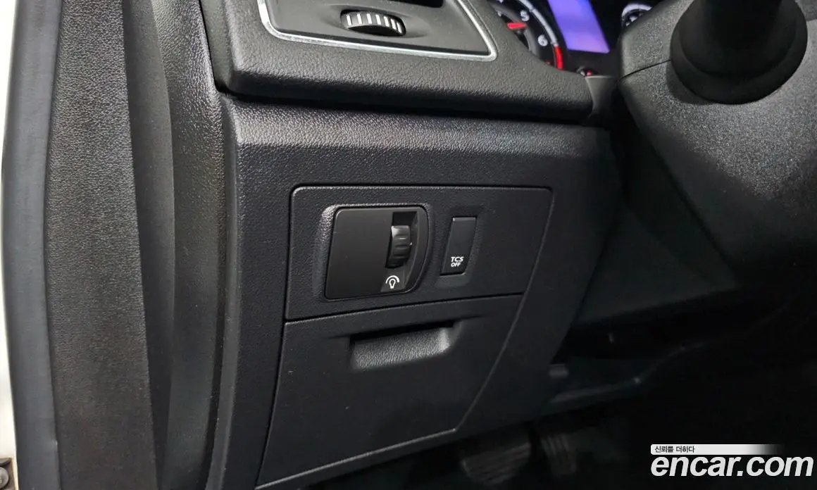 Renault (Samsung) SM5 2015 2.0 автомат (гидро), фото 36