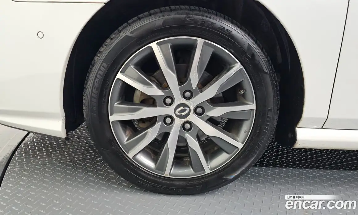 Renault (Samsung) SM5 2015 2.0 автомат (гидро), фото 5