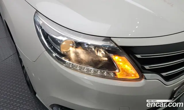 Renault (Samsung) SM5 2015 2.0 автомат (гидро), миниатюра 8