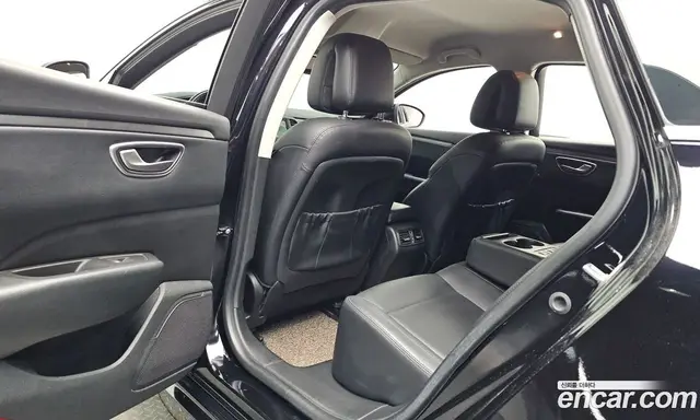 Renault (Samsung) SM6 2019 2.0 автомат (гидро), миниатюра 11