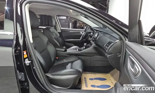 Renault (Samsung) SM6 2019 2.0 автомат (гидро), миниатюра 12