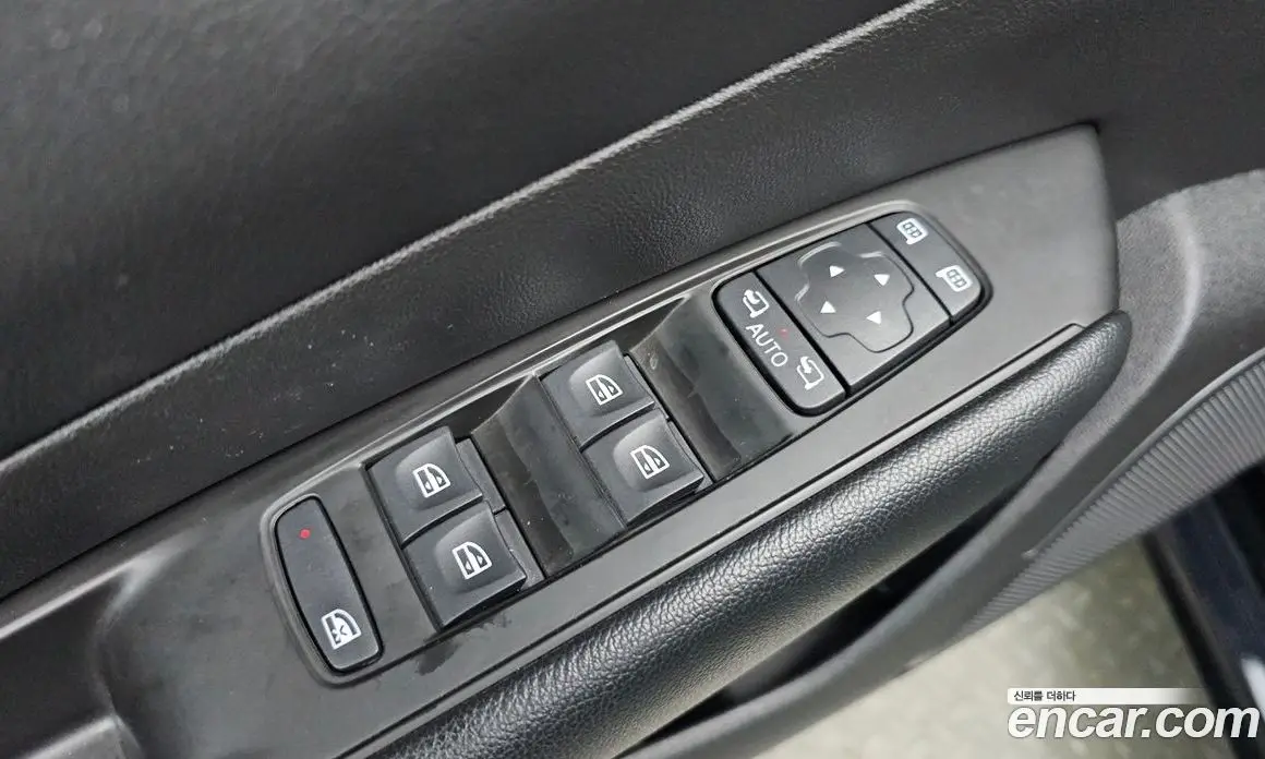 Renault (Samsung) SM6 2019 2.0 автомат (гидро), фото 13