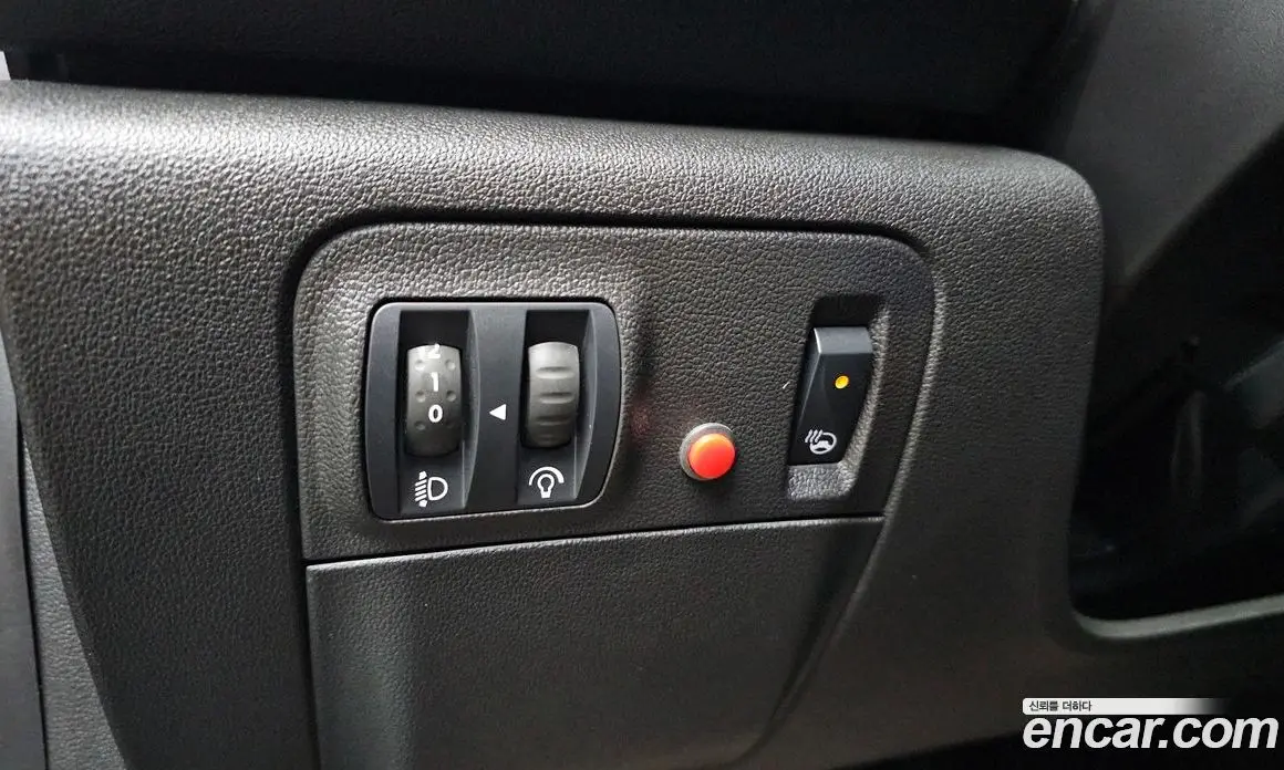 Renault (Samsung) SM6 2019 2.0 автомат (гидро), фото 14