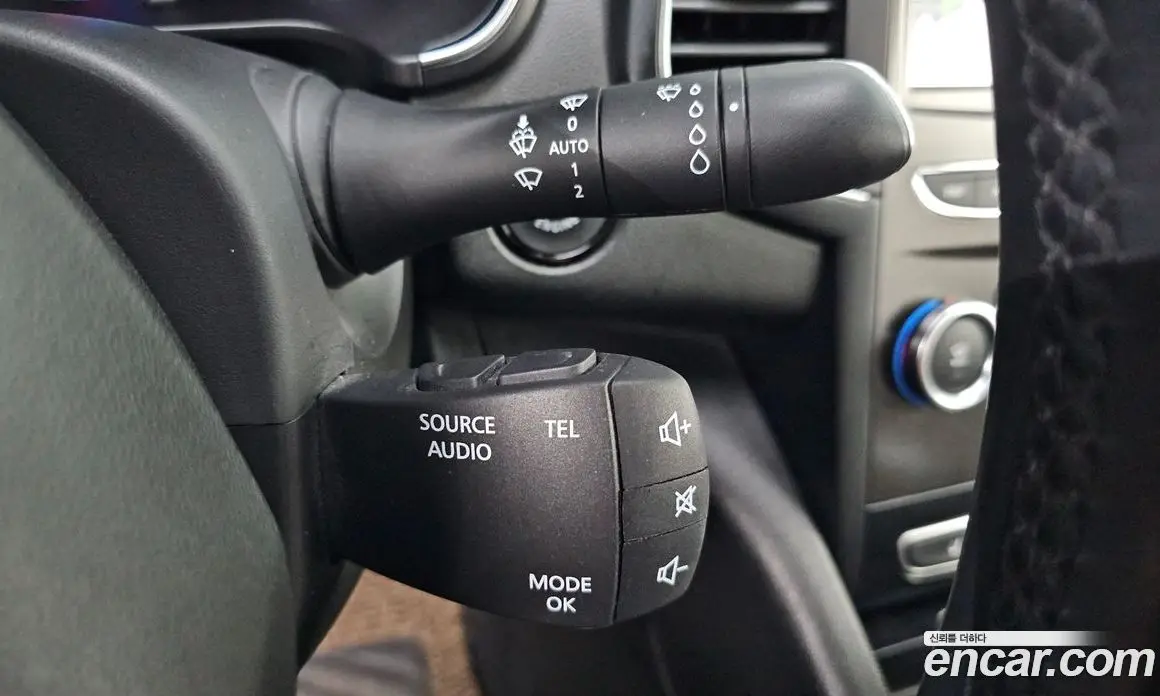Renault (Samsung) SM6 2019 2.0 автомат (гидро), фото 16