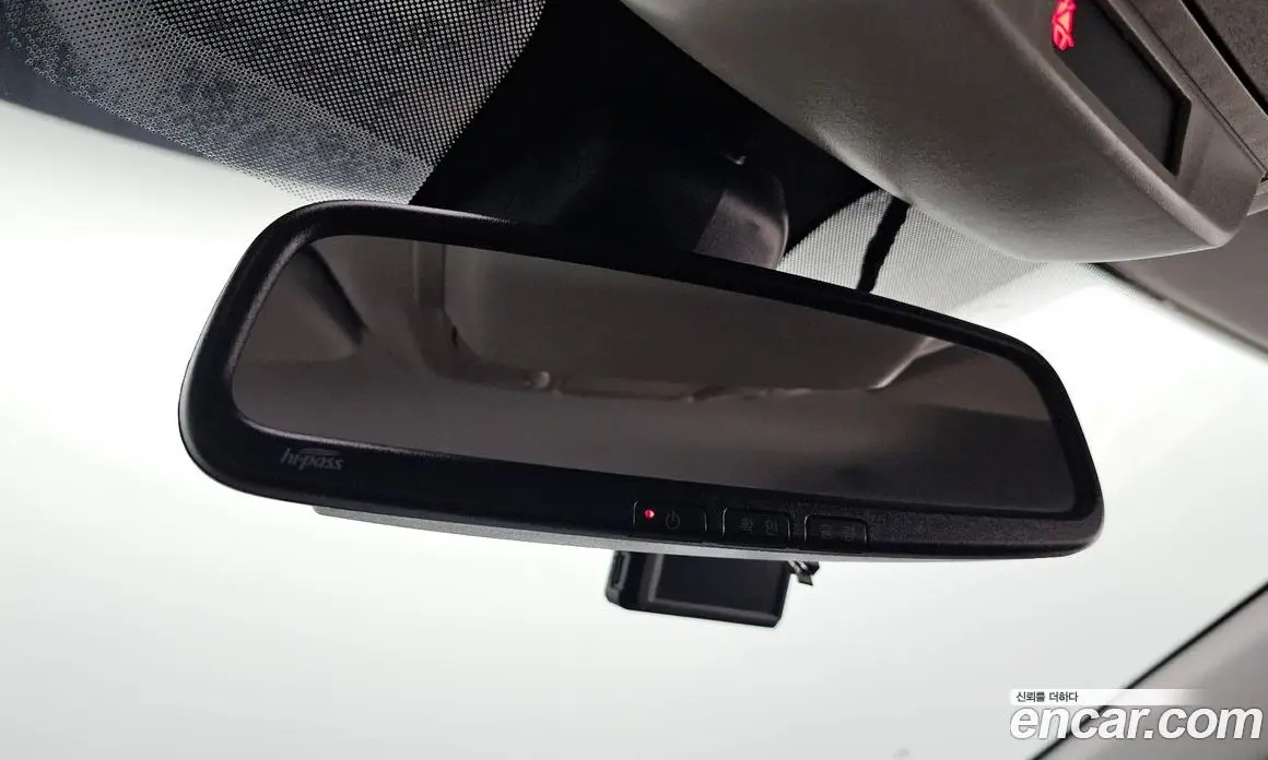 Renault (Samsung) SM6 2019 2.0 автомат (гидро), фото 19