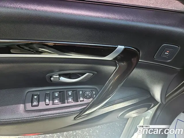 Renault (Samsung) SM7 2017 2.5 автомат (гидро), миниатюра 12