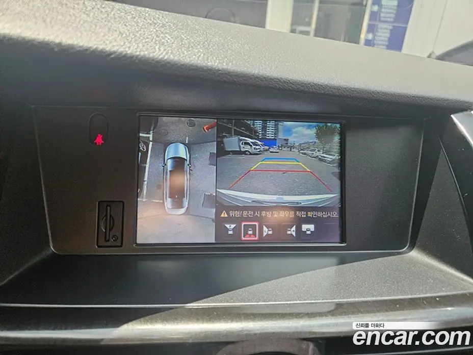 Renault (Samsung) SM7 2017 2.5 автомат (гидро), фото 14 Renault (Samsung) SM7 2017 2.5 автомат (гидро), фото 14
