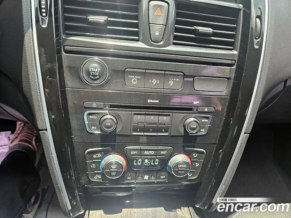 Renault (Samsung) SM7 2017 2.5 автомат (гидро), фото 18 Renault (Samsung) SM7 2017 2.5 автомат (гидро), фото 18