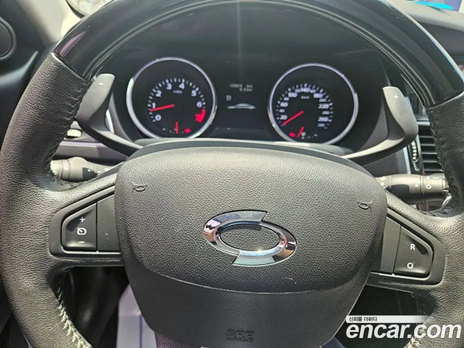Renault (Samsung) SM7 2017 2.5 автомат (гидро), фото 19 Renault (Samsung) SM7 2017 2.5 автомат (гидро), фото 19