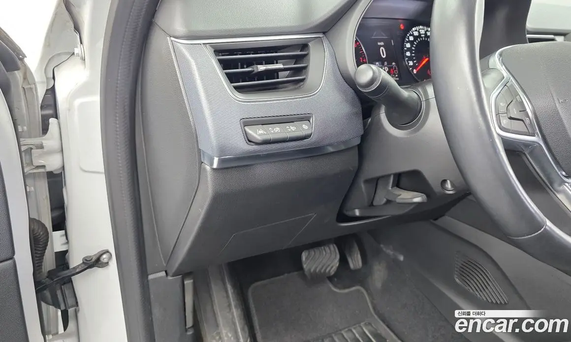 Renault (Samsung) XM3 2021 1.6 автомат (гидро), фото 23