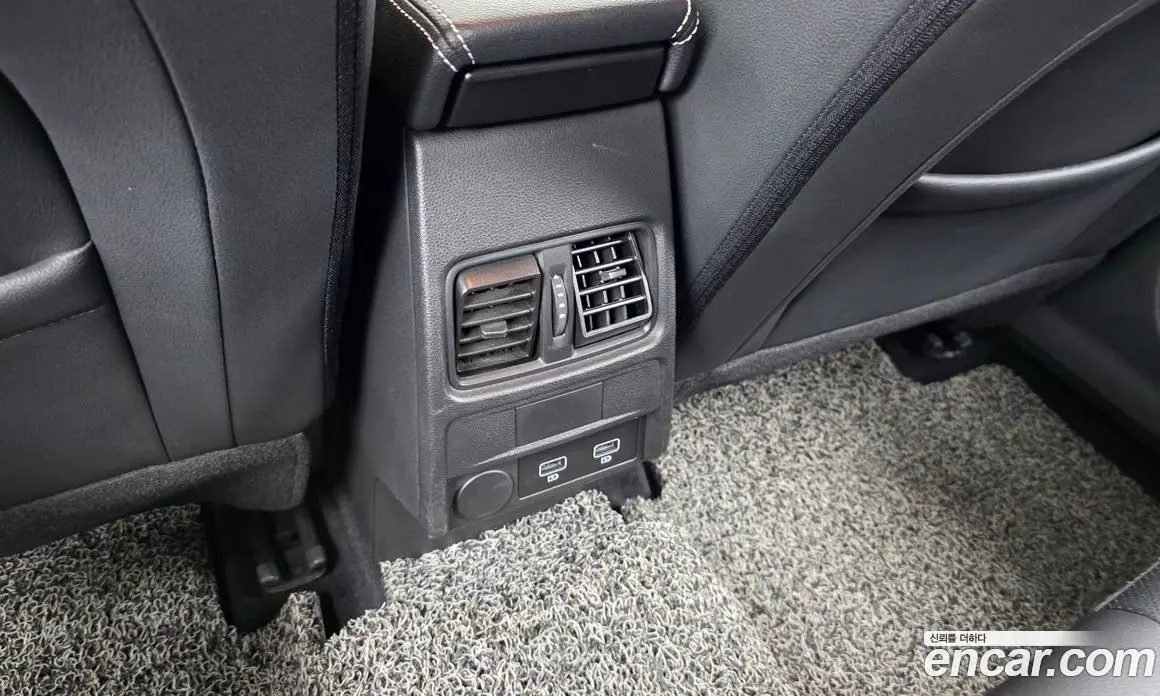 Renault (Samsung) XM3 2021 1.6 автомат (гидро), фото 31