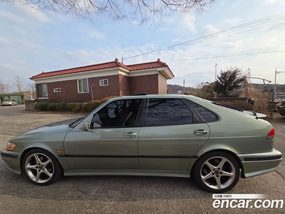 Saab 9-3 1999 2.0 автомат (гидро), фото 2 Saab 9-3 1999 2.0 автомат (гидро), фото 2