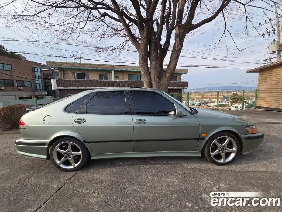 Saab 9-3 1999 2.0 автомат (гидро), фото 6 Saab 9-3 1999 2.0 автомат (гидро), фото 6