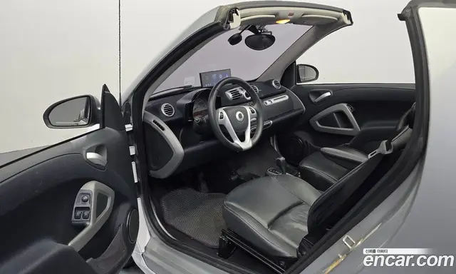 Smart Fortwo 2013 1.0 автомат (гидро), миниатюра 10 Smart Fortwo 2013 1.0 автомат (гидро), миниатюра 10