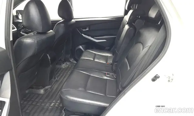 SsangYong Korando 2016 2.2 автомат (гидро), миниатюра 11 SsangYong Korando 2016 2.2 автомат (гидро), миниатюра 11