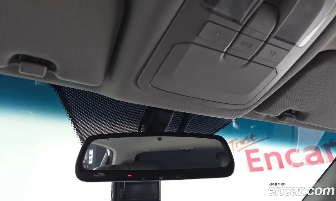 SsangYong Korando 2016 2.2 автомат (гидро), фото 18 SsangYong Korando 2016 2.2 автомат (гидро), фото 18