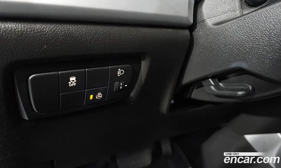 SsangYong Korando 2016 2.2 автомат (гидро), фото 19 SsangYong Korando 2016 2.2 автомат (гидро), фото 19