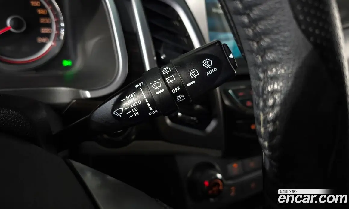 SsangYong Korando 2016 2.2 автомат (гидро), фото 20 SsangYong Korando 2016 2.2 автомат (гидро), фото 20