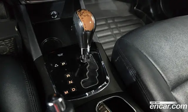SsangYong Korando 2016 2.2 автомат (гидро), миниатюра 9 SsangYong Korando 2016 2.2 автомат (гидро), миниатюра 9