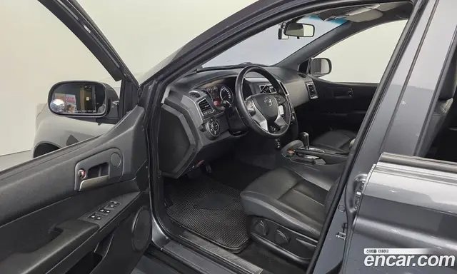SsangYong Korando 2016 2.2 автомат (гидро), миниатюра 10 SsangYong Korando 2016 2.2 автомат (гидро), миниатюра 10