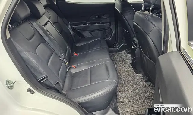 SsangYong Korando 2020 1.5 автомат (гидро), миниатюра 11 SsangYong Korando 2020 1.5 автомат (гидро), миниатюра 11