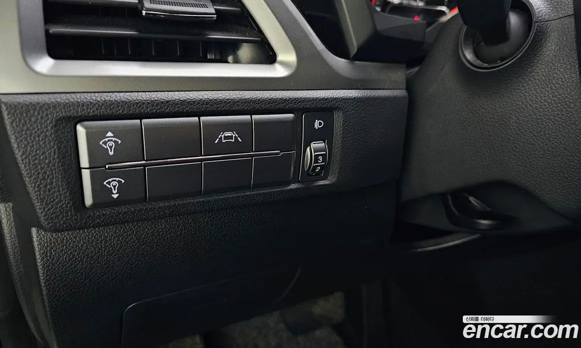 SsangYong Korando 2020 1.5 автомат (гидро), фото 14 SsangYong Korando 2020 1.5 автомат (гидро), фото 14