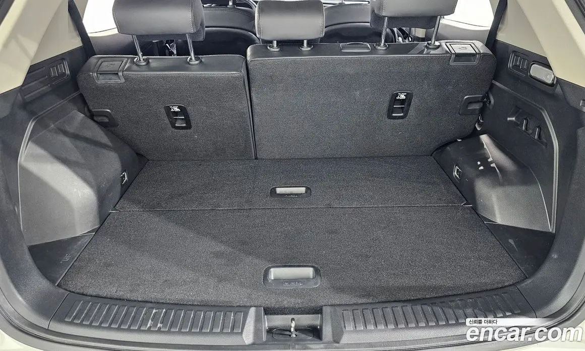 SsangYong Korando 2020 1.5 автомат (гидро), фото 18 SsangYong Korando 2020 1.5 автомат (гидро), фото 18