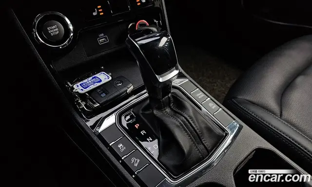 SsangYong Korando 2020 1.5 автомат (гидро), миниатюра 9 SsangYong Korando 2020 1.5 автомат (гидро), миниатюра 9