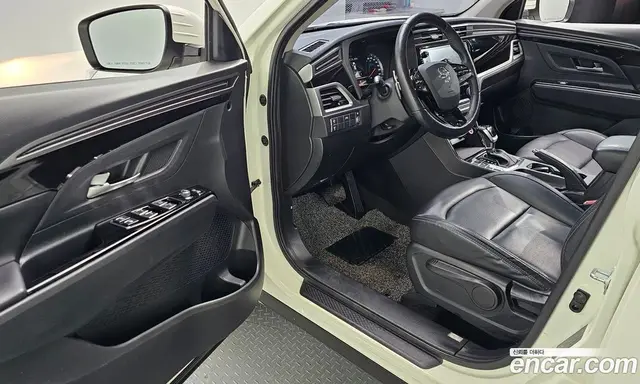 SsangYong Korando 2020 1.5 автомат (гидро), миниатюра 10 SsangYong Korando 2020 1.5 автомат (гидро), миниатюра 10