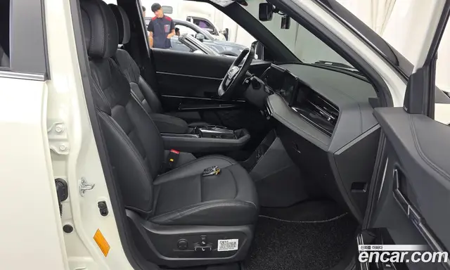 SsangYong Musso 2025 0.2 автомат (гидро), миниатюра 11 SsangYong Musso 2025 0.2 автомат (гидро), миниатюра 11
