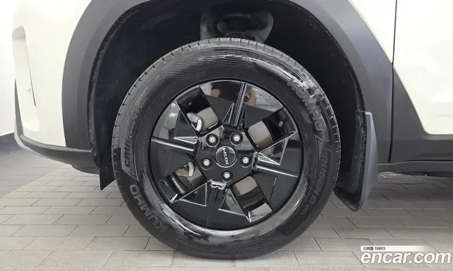 SsangYong Musso 2025 0.2 автомат (гидро), миниатюра 5 SsangYong Musso 2025 0.2 автомат (гидро), миниатюра 5