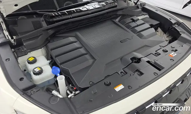 SsangYong Musso 2025 0.2 автомат (гидро), миниатюра 6 SsangYong Musso 2025 0.2 автомат (гидро), миниатюра 6