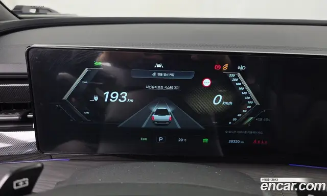 SsangYong Musso 2025 0.2 автомат (гидро), миниатюра 8 SsangYong Musso 2025 0.2 автомат (гидро), миниатюра 8