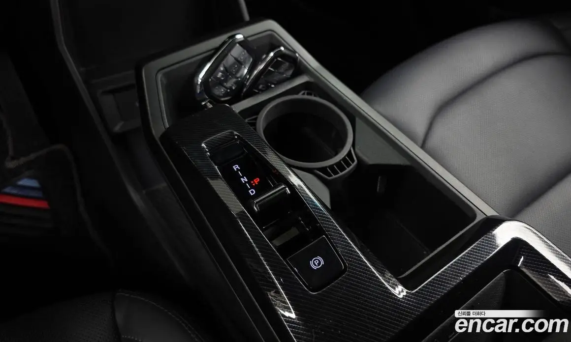 SsangYong Musso 2025 0.2 автомат (гидро), фото 9 SsangYong Musso 2025 0.2 автомат (гидро), фото 9