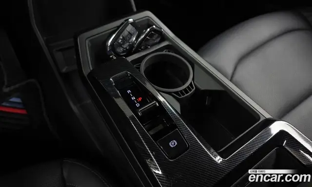 SsangYong Musso 2025 0.2 автомат (гидро), миниатюра 9 SsangYong Musso 2025 0.2 автомат (гидро), миниатюра 9