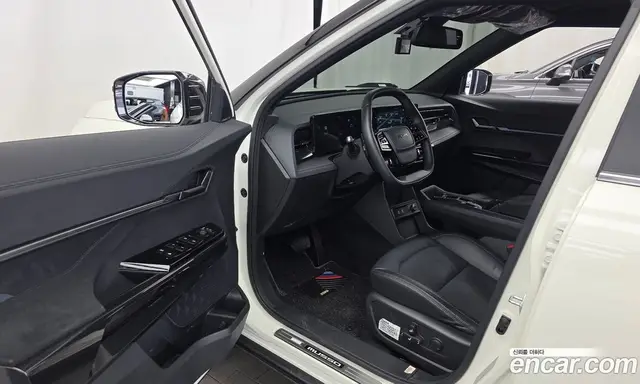 SsangYong Musso 2025 0.2 автомат (гидро), миниатюра 10 SsangYong Musso 2025 0.2 автомат (гидро), миниатюра 10