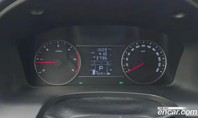 SsangYong Rexton 2018 2.2 автомат (гидро), миниатюра 11 SsangYong Rexton 2018 2.2 автомат (гидро), миниатюра 11