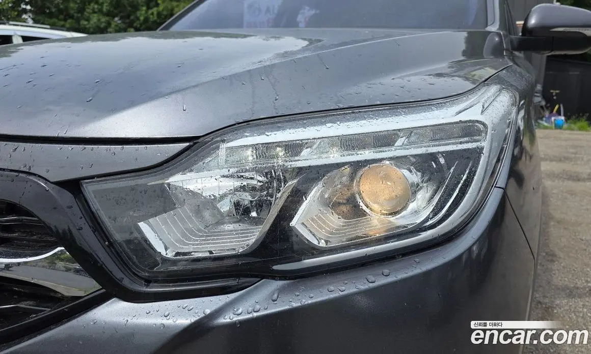 SsangYong Rexton 2018 2.2 автомат (гидро), фото 8 SsangYong Rexton 2018 2.2 автомат (гидро), фото 8