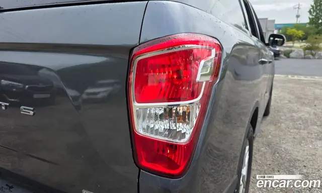SsangYong Rexton 2018 2.2 автомат (гидро), миниатюра 9 SsangYong Rexton 2018 2.2 автомат (гидро), миниатюра 9